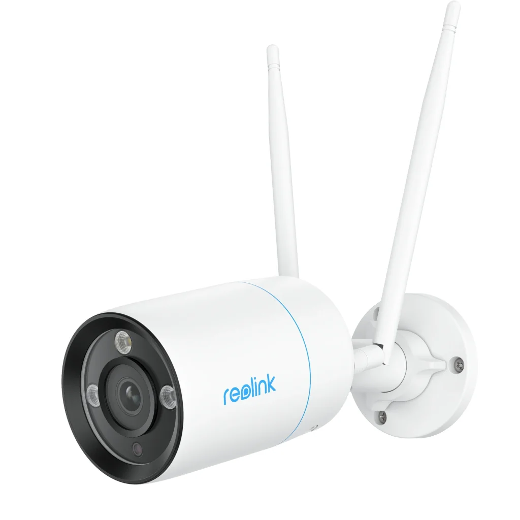 IP камера Reolink W330 (RLC-810WA) UA