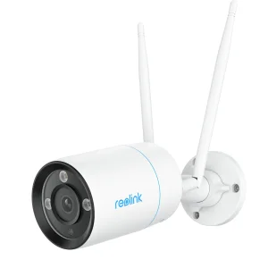 IP камера Reolink W330 (RLC-810WA) UA