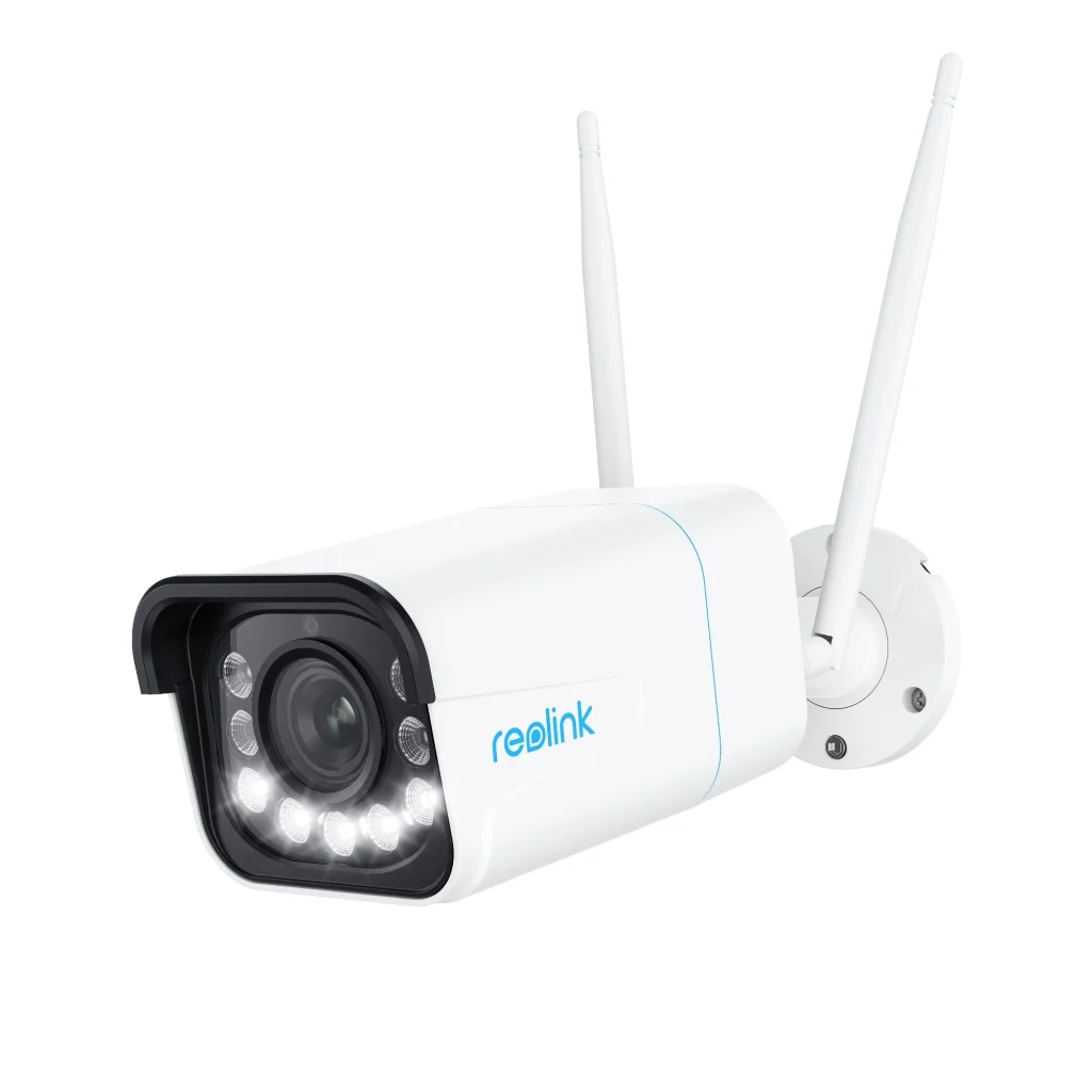 IP камера Reolink W430 (RLC-811WA) UA