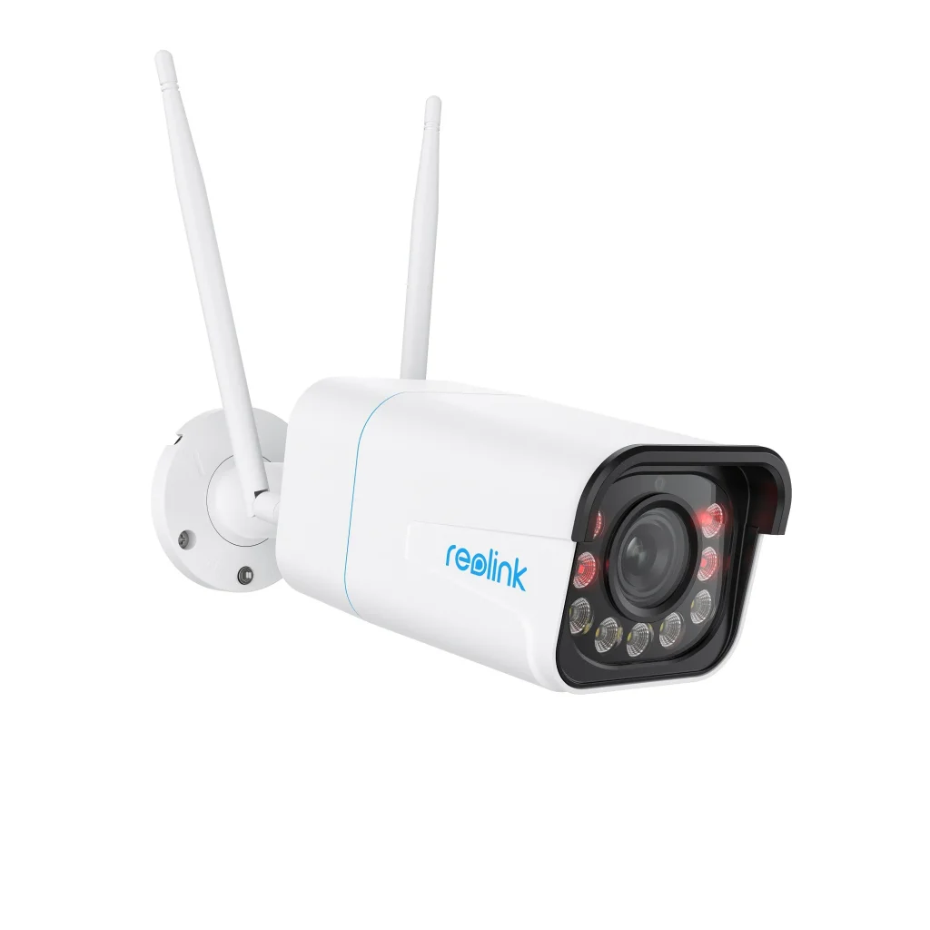 IP камера Reolink W430 (RLC-811WA) UA