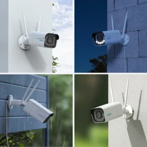 IP камера Reolink W430 (RLC-811WA) UA