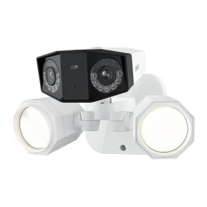 IP камера Reolink Floodlight Series F750P (Duo Floodlight PoE) UA