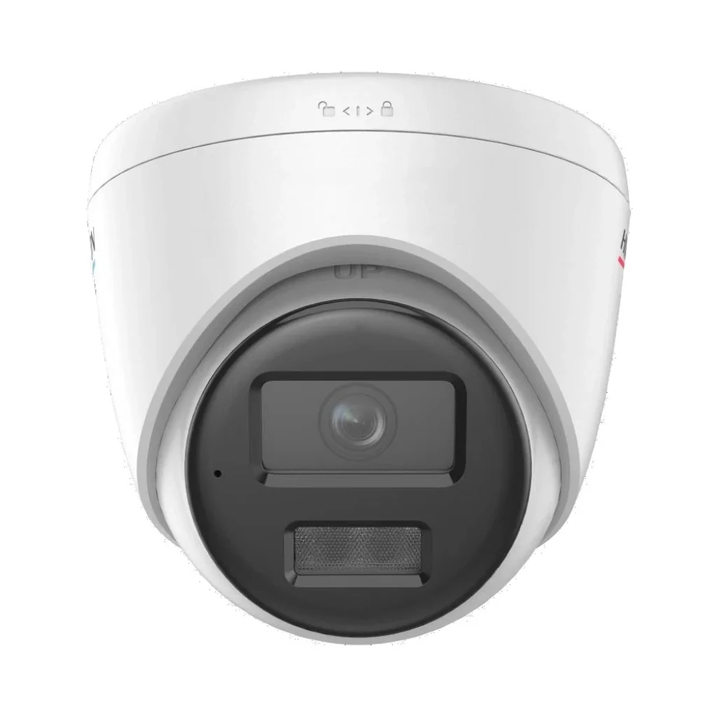 IP камера Hikvision DS-2CD1327G2H-LIUF (2.8мм) UA