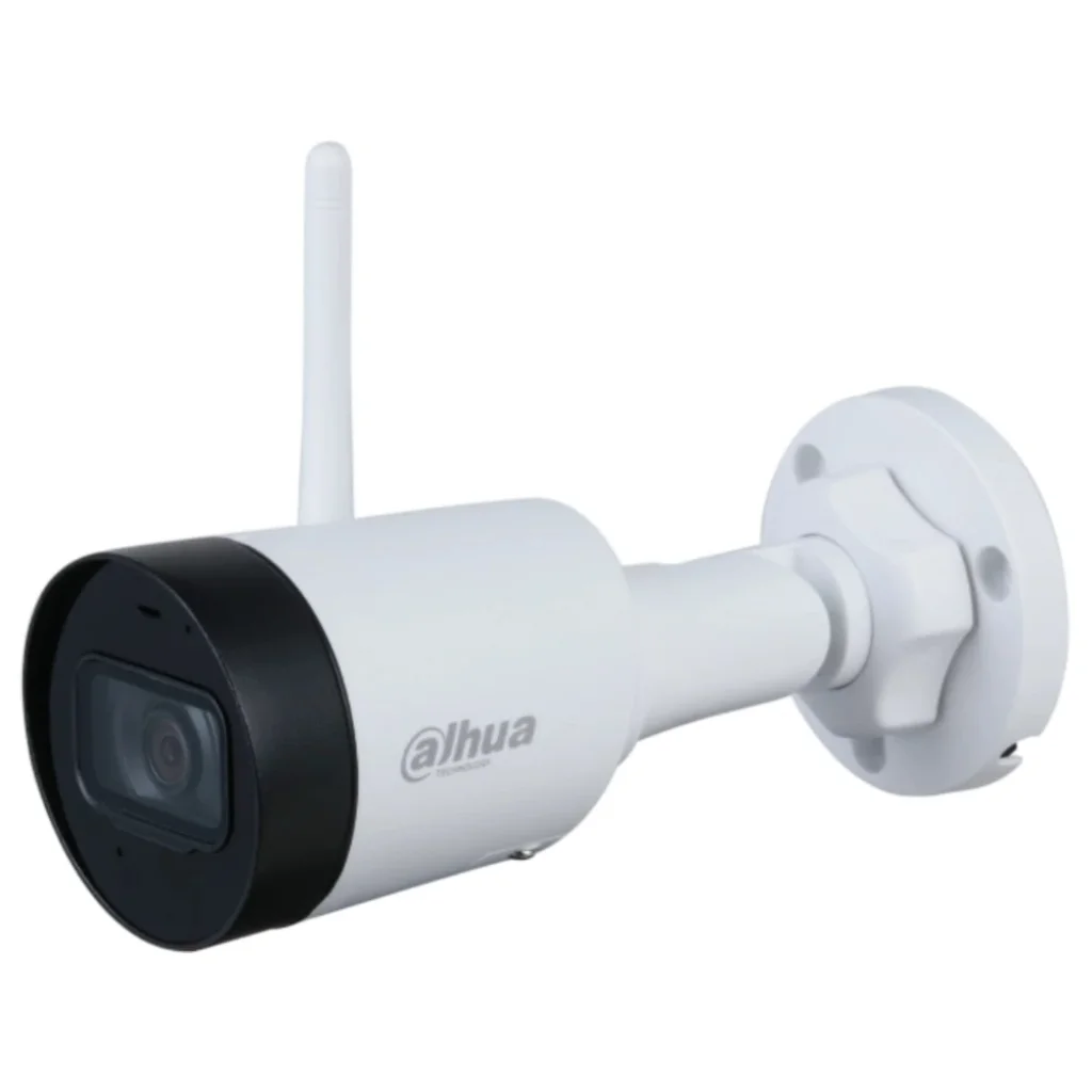 IP камера Dahua DH-IPC-HFW1430DS1-SAW (2.8мм) UA