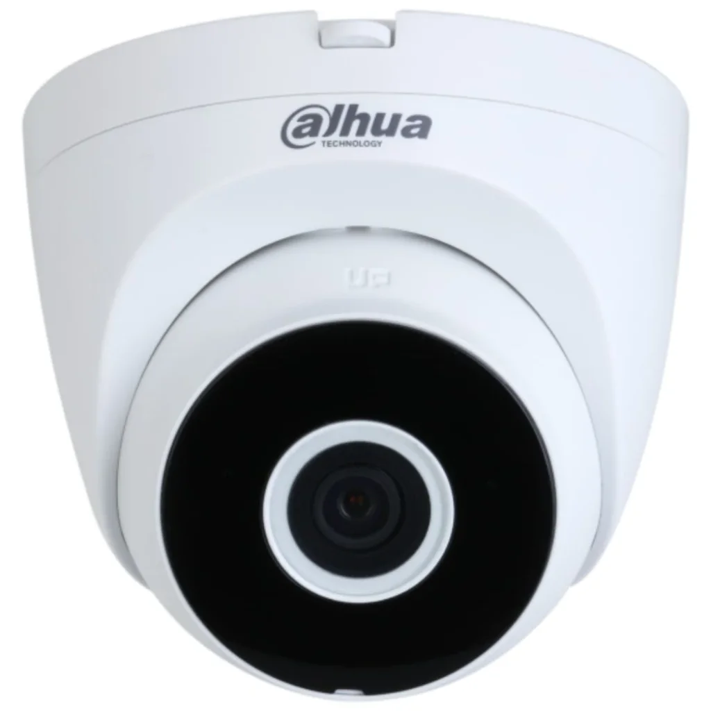 IP камера Dahua DH-IPC-HDW1430DT-SAW (2.8мм) UA