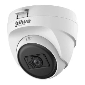 HDCVI камера Dahua DH-HAC-T1A21P-U 2МП (3.6мм) UA