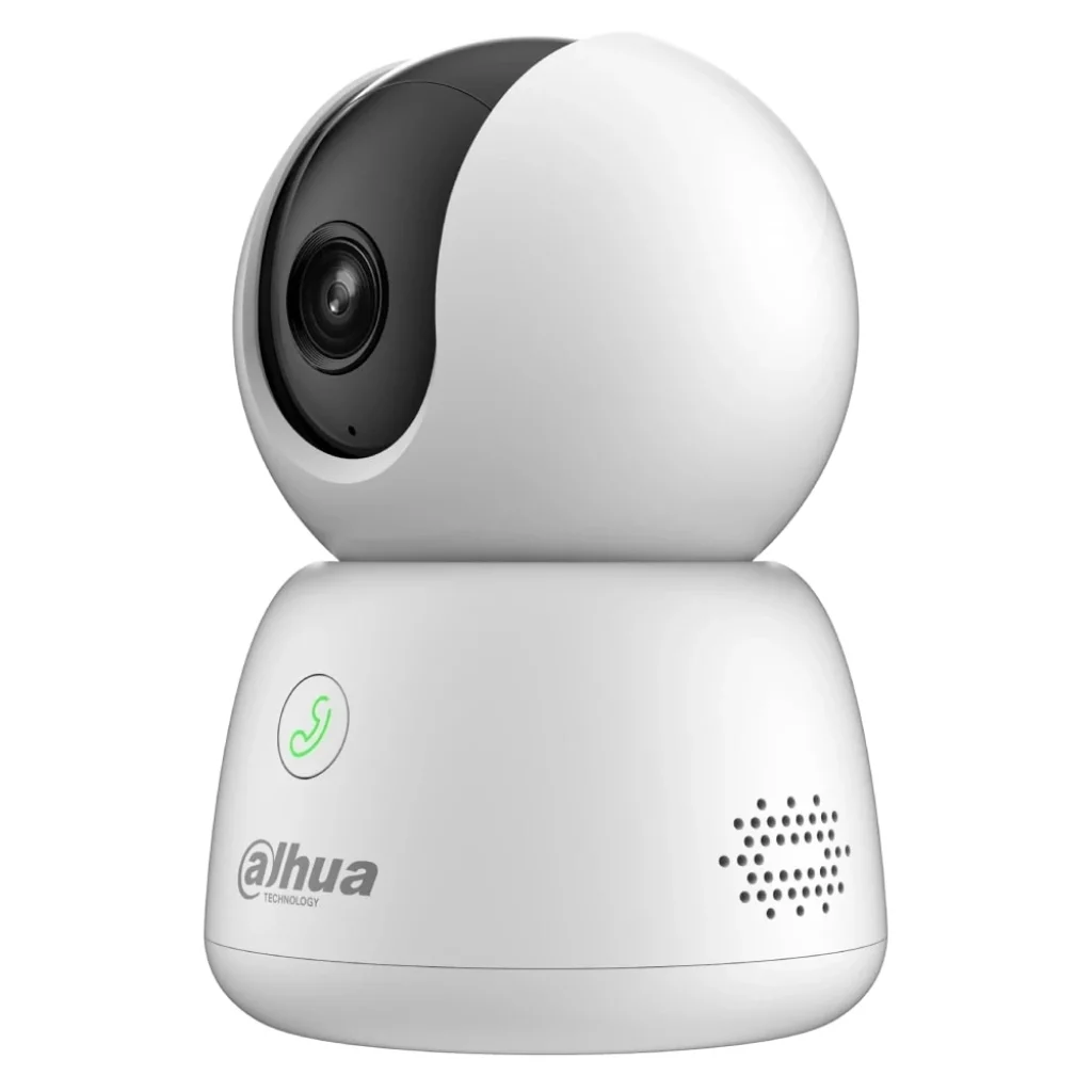 IP камера Dahua DH-H5B UA