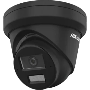 IP камера Hikvision DS-2CD2343G2-LI2U (2.8 мм) Black UA