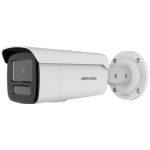 IP камера Hikvision DS-2CD2T43G2-4LI (2.8мм) UA