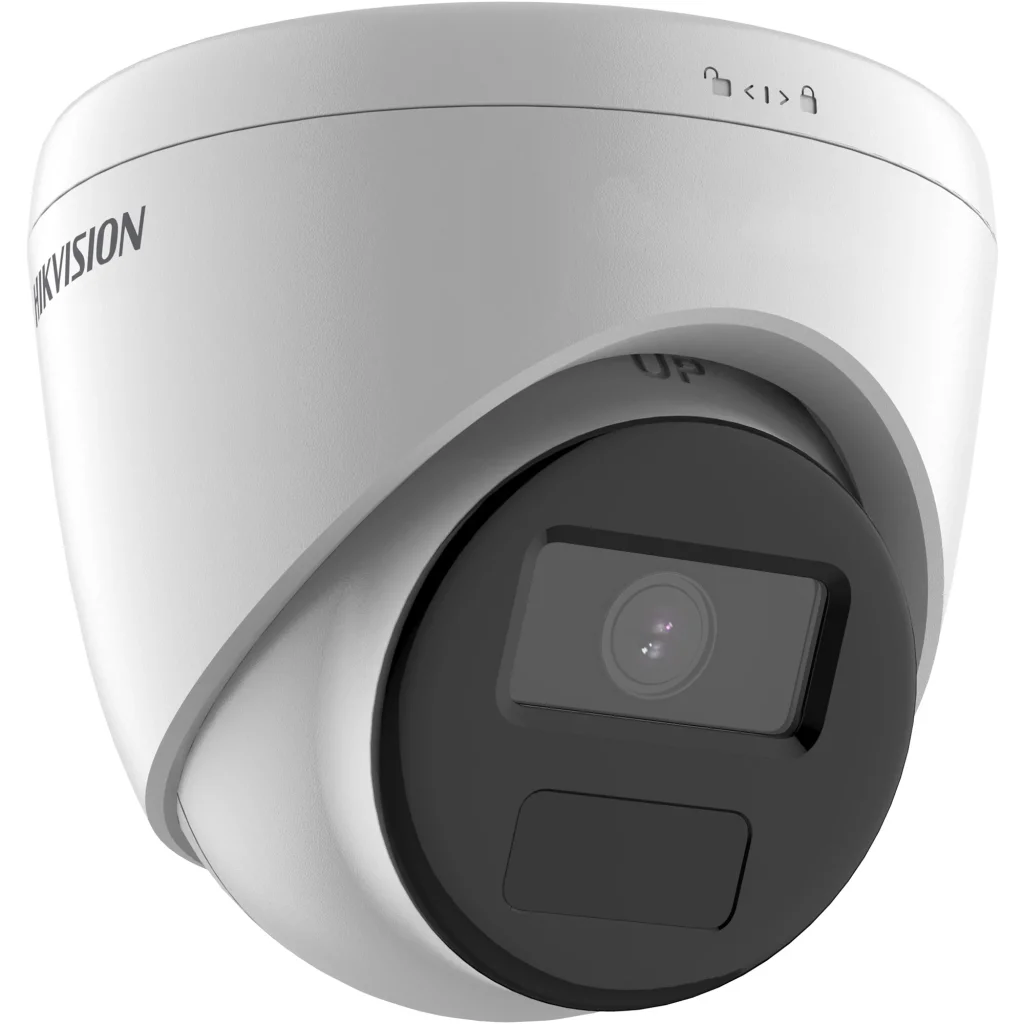IP камера Hikvision DS-2CD1341G0-I (2.8мм) UA
