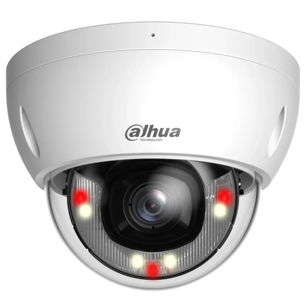 IP камера Dahua DH-IPC-HDBW2449E-S-IL UA
