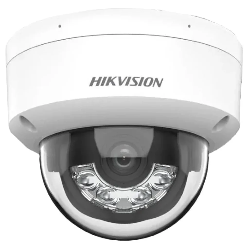 IP камера Hikvision DS-2CD2143G2-LIS2U (2.8мм) UA