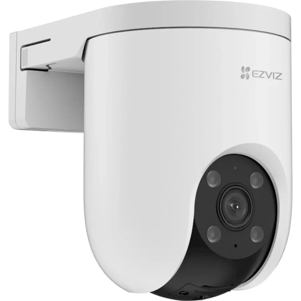 IP камера Ezviz H8c Pro (3K) (cs-h8c) UA