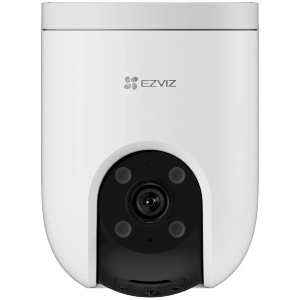 IP камера Ezviz H8c Pro (3K) (cs-h8c) UA