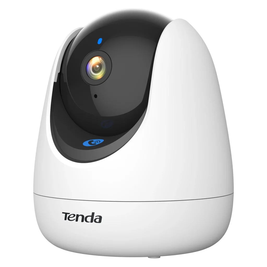 IP камера Tenda CP3 Pro UA