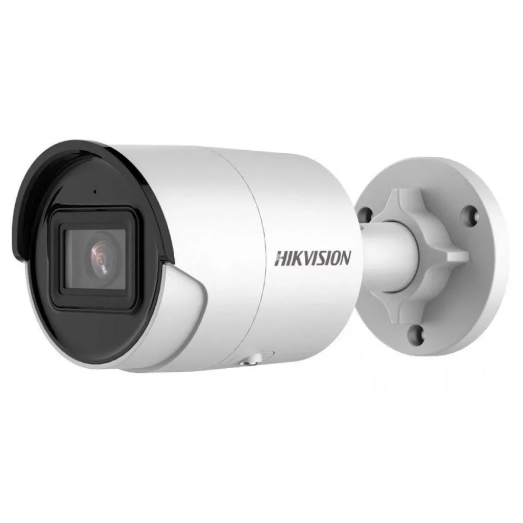 IP камера Hikvision DS-2CD2043G2-LI (2.8мм) UA
