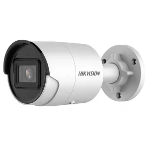 IP камера Hikvision DS-2CD2043G2-LI (2.8мм) UA