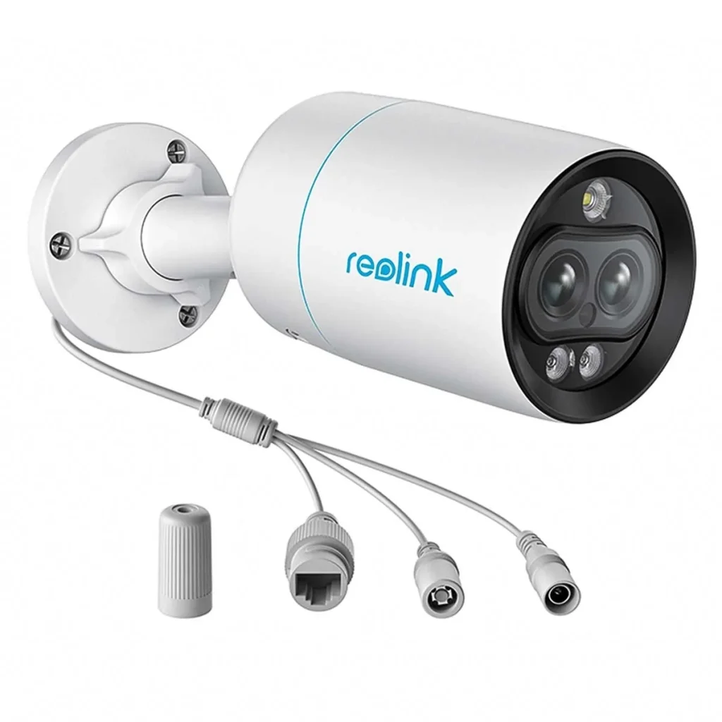 IP камера Reolink P330M (RLC-81MA) UA