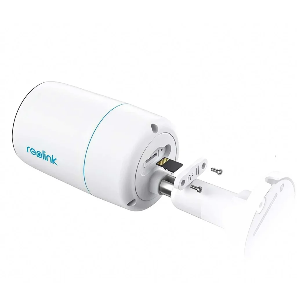 IP камера Reolink P330M (RLC-81MA) UA