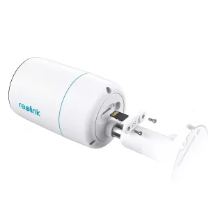 IP камера Reolink P330M (RLC-81MA) UA