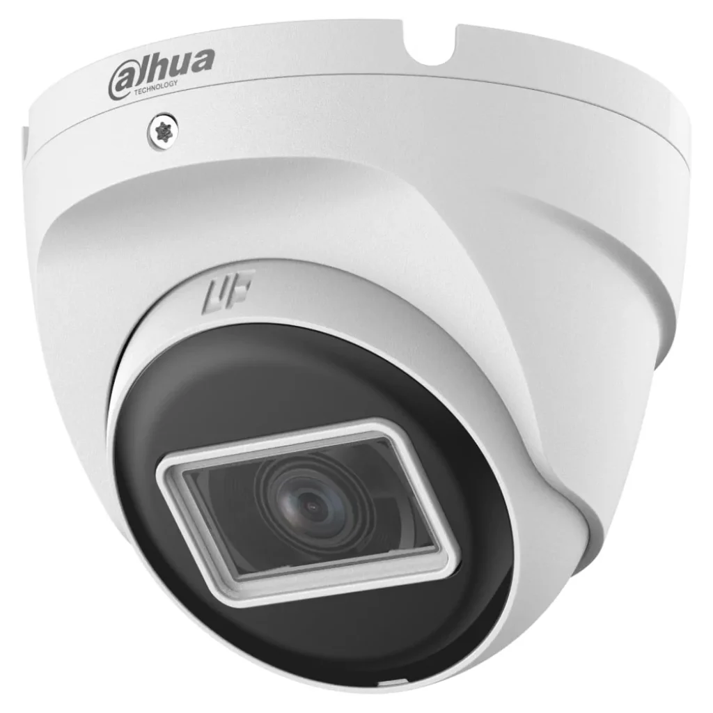 HDCVI камера Dahua DH-HAC-T2A51P-U UA