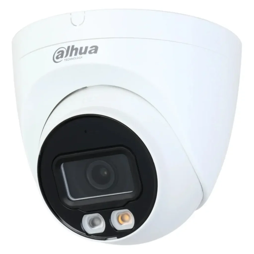 IP камера Dahua DH-IPC-HDW2249T-S-IL (2.8мм) UA