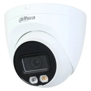 IP камера Dahua DH-IPC-HDW2249T-S-IL (2.8мм) UA