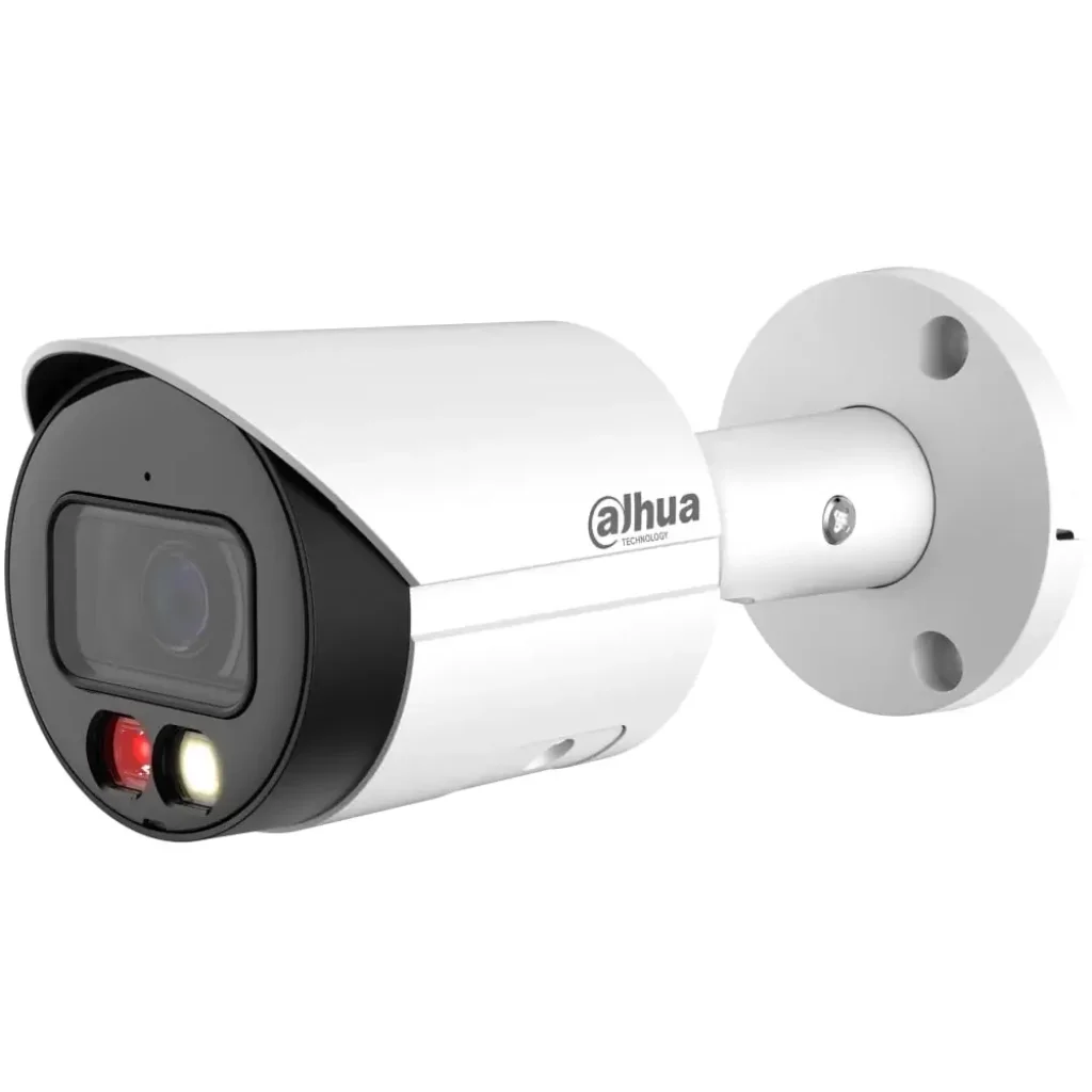 IP камера Dahua DH-IPC-HFW2249S-S-IL (3.6мм) UA