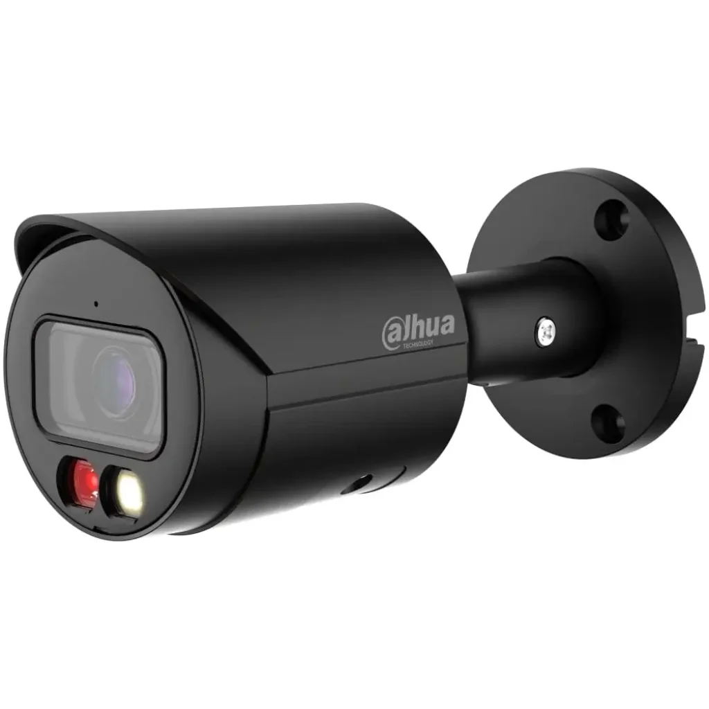 IP камера Dahua DH-IPC-HFW2249S-S-IL-BE (2.8мм) UA