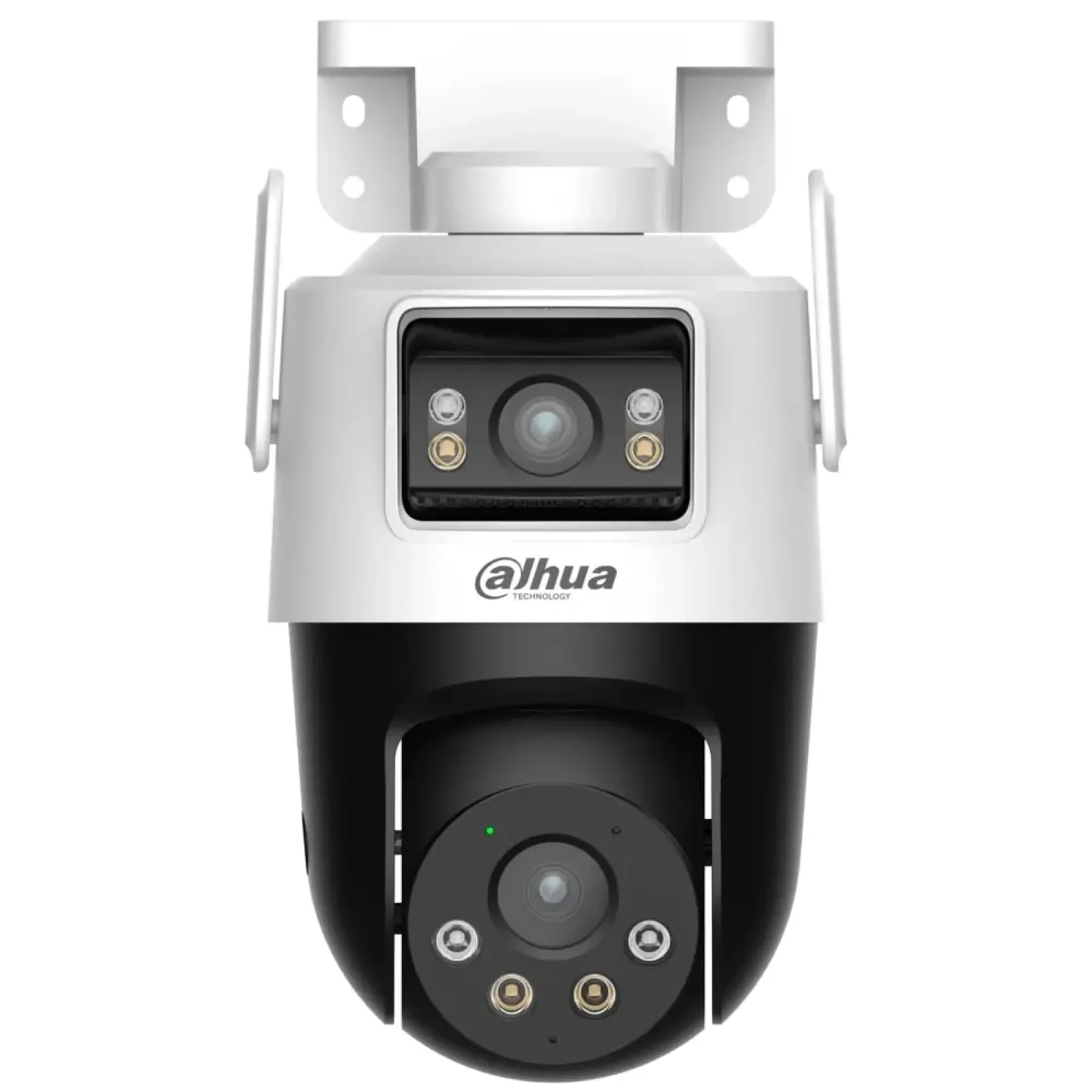 IP камера Dahua DH-P5D-5F-PV 5МП (2.8+6мм) WiFi UA