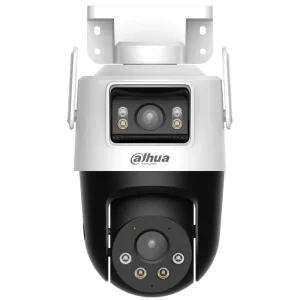 IP камера Dahua DH-P5D-5F-PV 5МП (2.8+6мм) WiFi UA