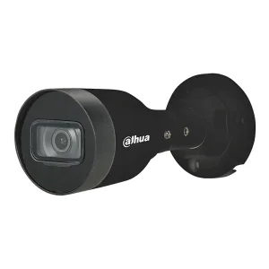 IP камера Dahua DH-IPC-HFW1431S1-BE 4MP (2.8мм) UA