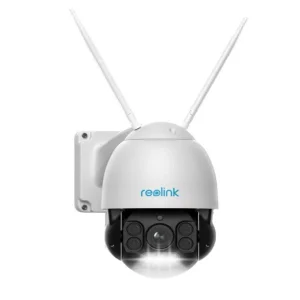 IP камера Reolink RLC-523WA UA