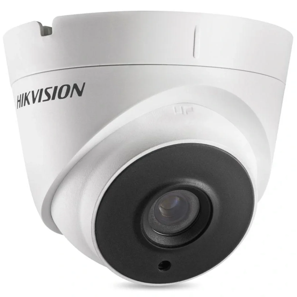Turbo HD камера Hikvision DS-2CE56D0T-IT3F (C) (2.8 мм) UA