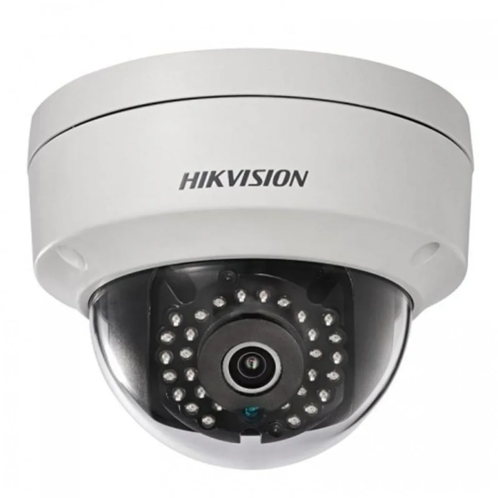 IP камера Hikvision DS-2CD2143G0-IS (6 мм) UA