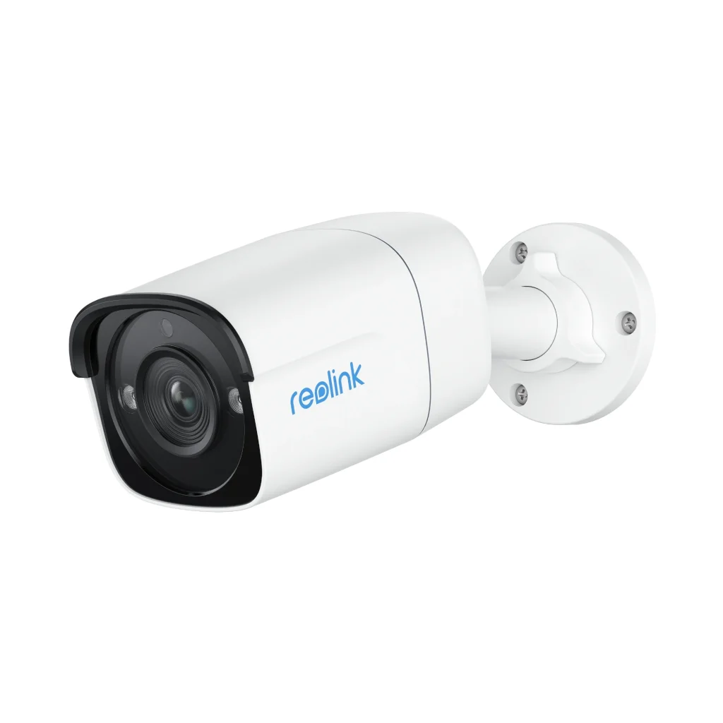 IP камера Reolink P320 2.8 mm (RLC-510A) UA