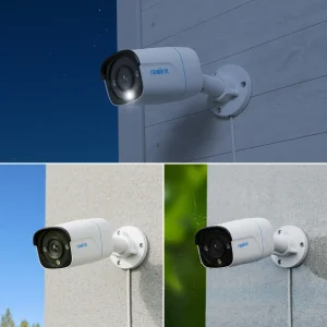 IP камера Reolink P330 2.8 mm (RLC-810A) UA