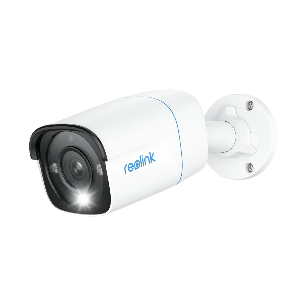 IP камера Reolink P330 2.8 mm (RLC-810A) UA