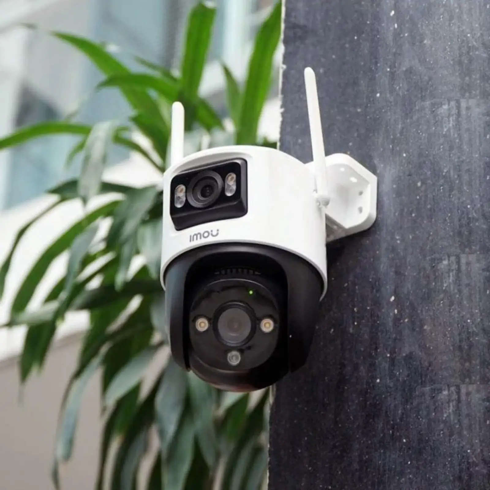 IP камера Imou Cruiser Dual 10MP (IPC-S7XP-10M0WED) UA