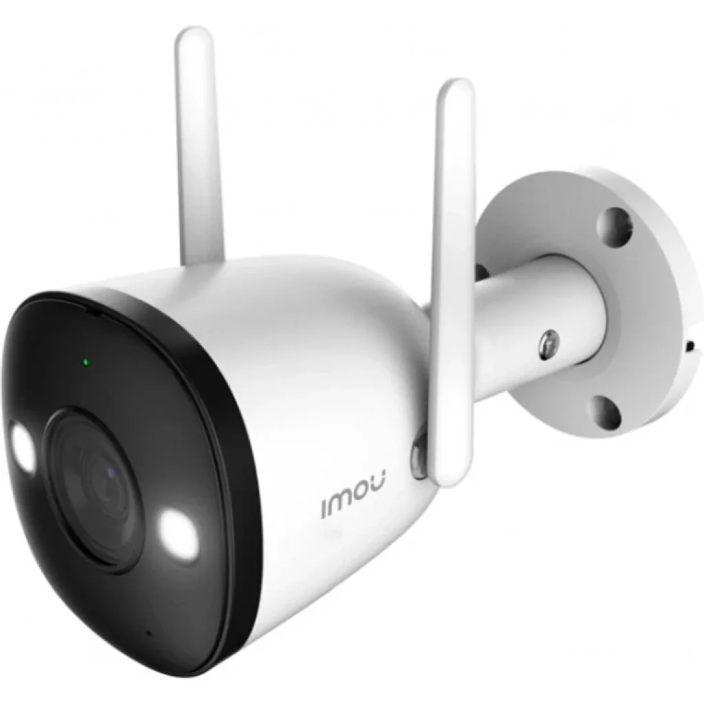 IP камера Imou Bullet 2E 5MP (IPC-K3DP-5H0WF) 2.8мм UA