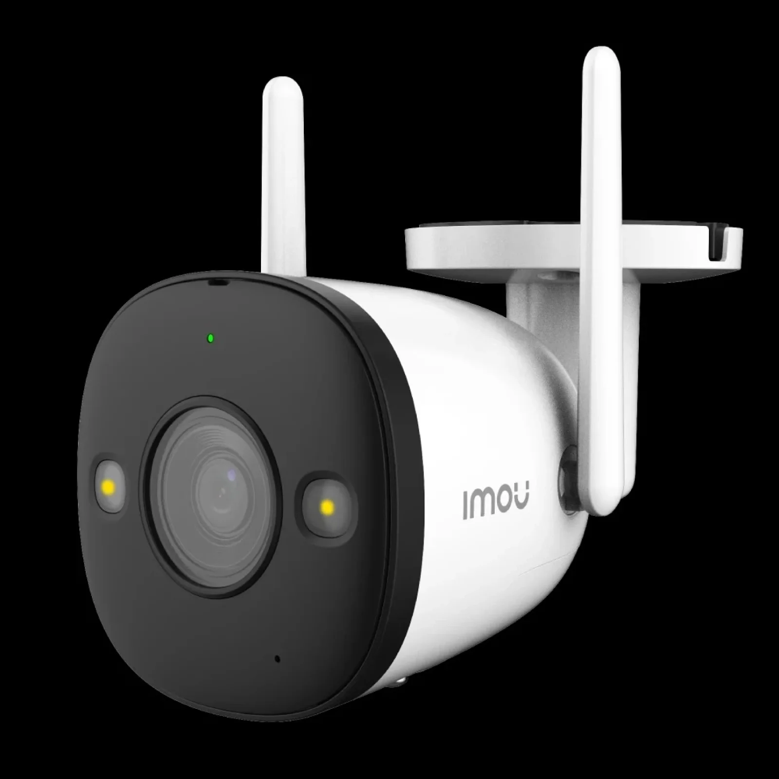 IP камера Imou Bullet 2E 5MP (IPC-K3DP-5H0WF) 2.8мм UA