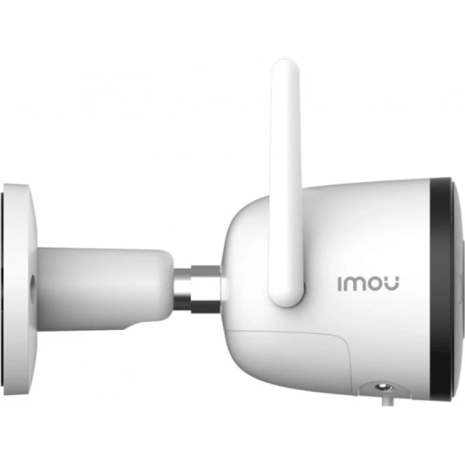IP камера Imou Bullet 2E 5MP (IPC-K3DP-5H0WF) 2.8мм UA