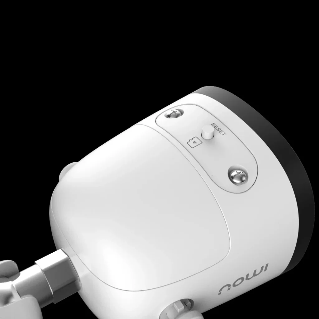IP камера Imou Bullet 2E 5MP (IPC-K3DP-5H0WF) 2.8мм UA