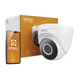 IP камера Imou Turret SE 4MP-C (IPC-T42EP-C) 2.8мм UA