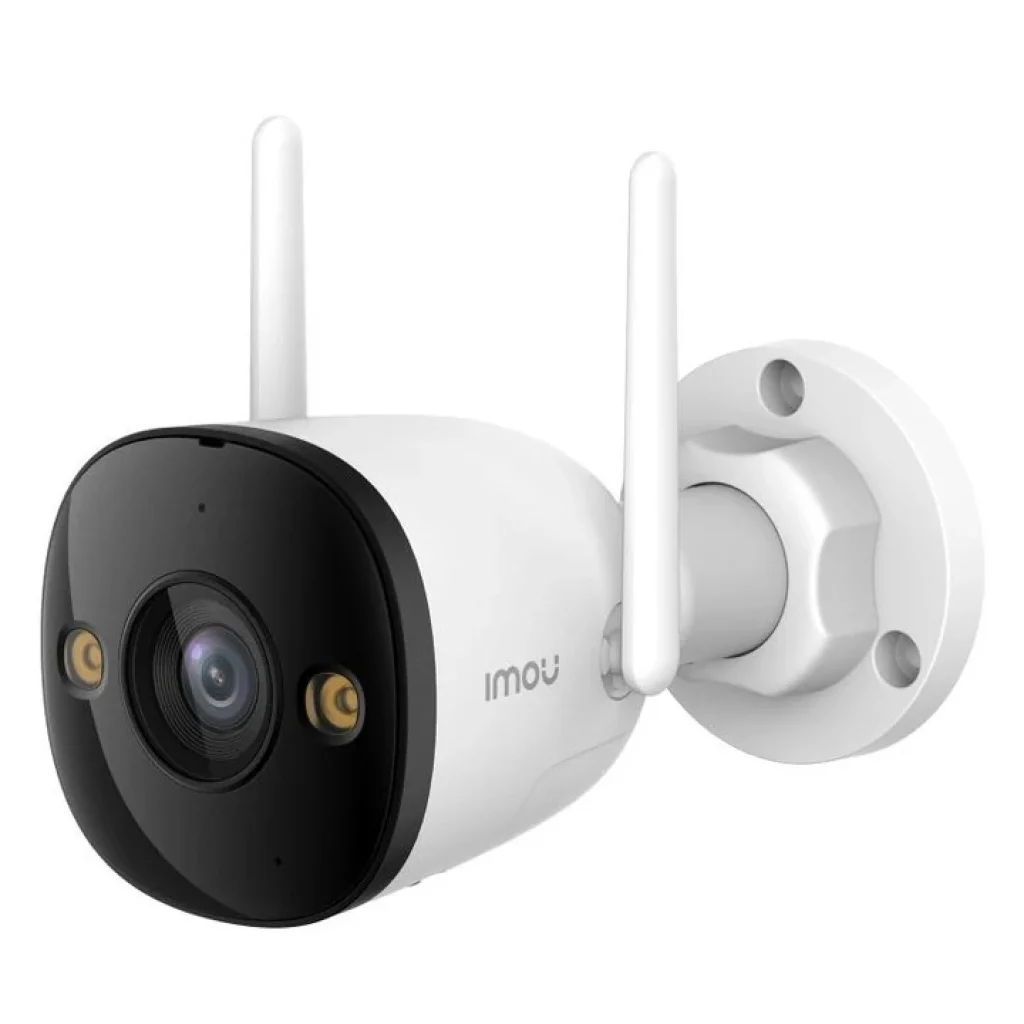 IP камера Imou Bullet 3MP (IPC-K3DP-3H0WF) 2.8мм UA