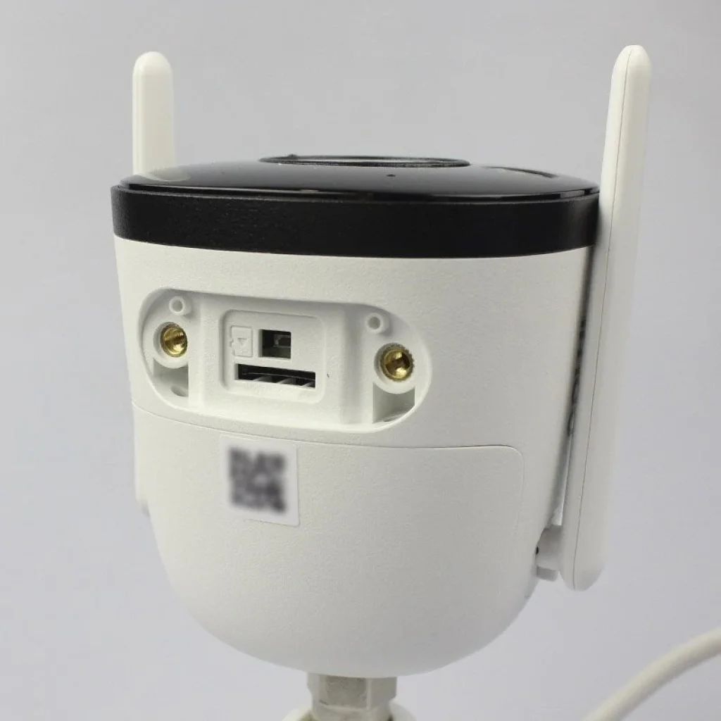 IP камера Imou Bullet 3MP (IPC-K3DP-3H0WF) 2.8мм UA