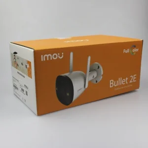IP камера Imou Bullet 3MP (IPC-K3DP-3H0WF) 2.8мм UA