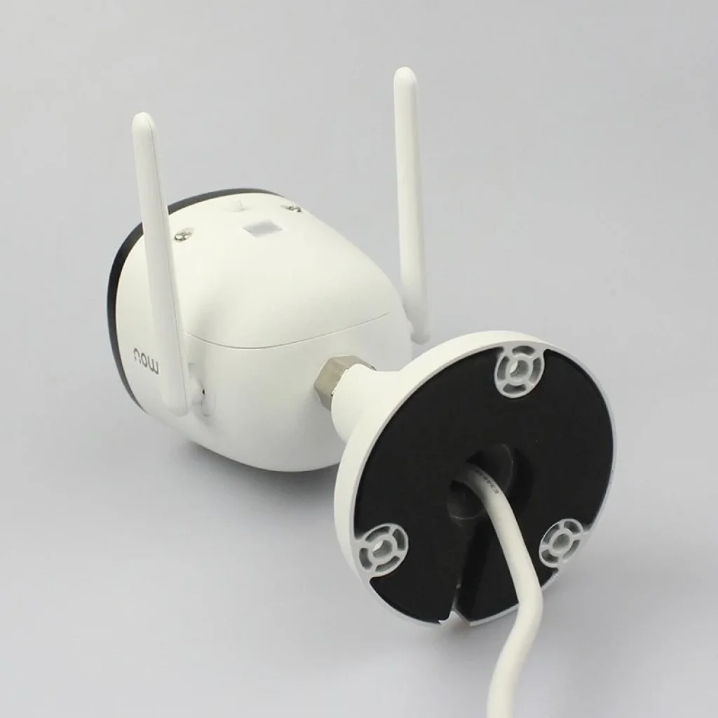 IP камера Imou Bullet 3MP (IPC-K3DP-3H0WF) 2.8мм UA