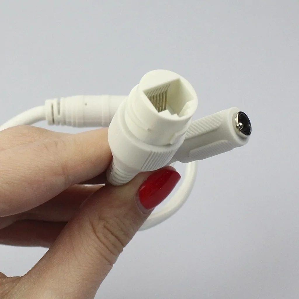 IP камера Imou Bullet 3MP (IPC-K3DP-3H0WF) 2.8мм UA