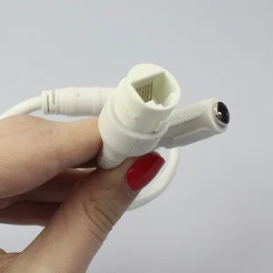 IP камера Imou Bullet 3MP (IPC-K3DP-3H0WF) 2.8мм UA